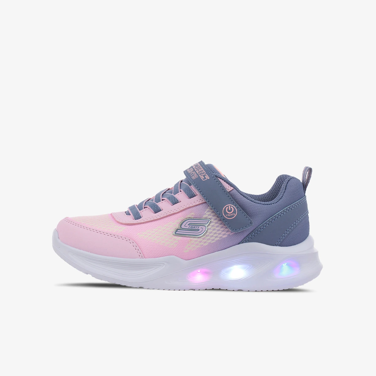 SKECHERS SOLA GLOW - OMBRE DE